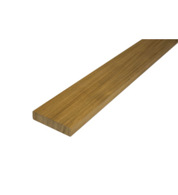 TEAK ASIA 19x90