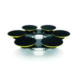 BONA MULTIDISC 6D FLEXISAND