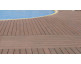 DECOWOOD DECKING CLASSIC LISCIO/MILLERIGHE ESCLUSO LA SOTTOSTRUTTURA.PREZZO DI VETRINA , CHIAMACI PER CONOSCERE LA TUA SCONTISTICA !!