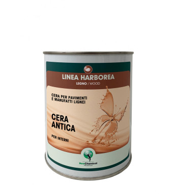 CERA ANTICA New Chemical - 1LT