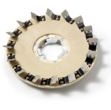 CONCRETE TOOL PER IRRUVIDIMENTO CEMENTO