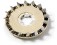 CONCRETE TOOL PER IRRUVIDIMENTO CEMENTO