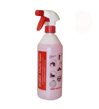 VELUREX Multi Gen Flacone da 750 ML