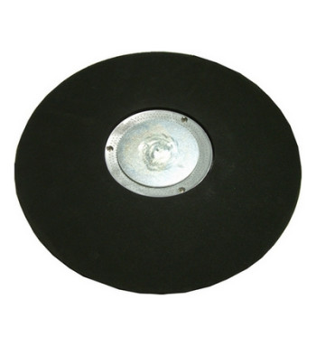 DISCO TRASCINATORE CARTA PER MONOSPAZZOLE