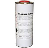 DILUENTE PULIPAR 1 LT.