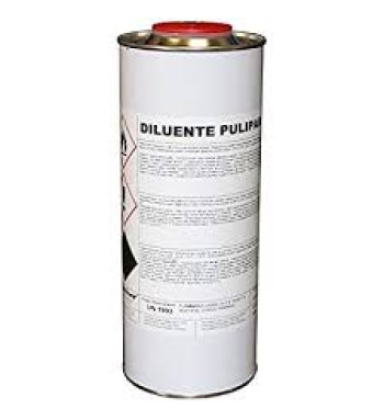 DILUENTE PULIPAR 1 LT.