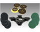 POWER DRIVE NEB CON CORONA E MINIGONNA ALTA