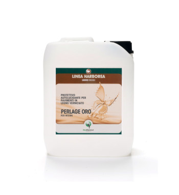 PERLAGE ORO New Chemical 5LT