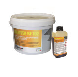 ADESIVER RE 702 (A+B) SOTT. INASSORBENTI 13KG