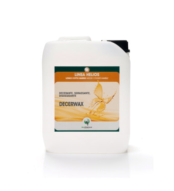 DECERWAX 5LT
