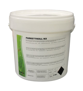 PARKETTKOLL KX 5 KG
