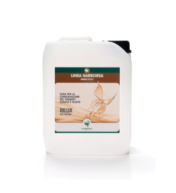 RILUX New Chemical -5LT