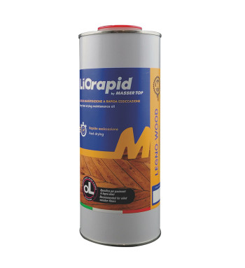 LIORAPID 1 LT