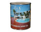 LIOS SUNDECK WOOD OIL 1 LT
