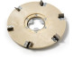 MASTIC TOOL PER RIMOZIONE RESIDUI DI MASTICI,COLLE,VERNICI.