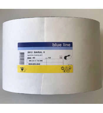 SIARAL X 2812 - GRANA 40