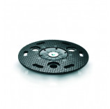 DISCO TRASCINATORE PAD/CARTA PER FLEXISAND