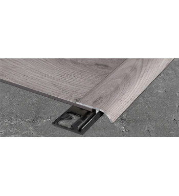 PROFILO LVT SCIVOLO - ZERO CURVE -