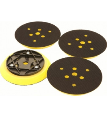 SET PIATTELLI NEB 150 mm