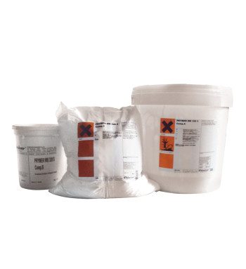 PRYMER WB 328 S (A+B+C) 9.6 KG