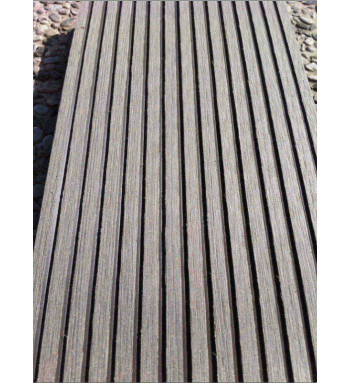 DECOWOOD DECKING CLASSIC LISCIO/MILLERIGHE ESCLUSO LA SOTTOSTRUTTURA.PREZZO DI VETRINA , CHIAMACI PER CONOSCERE LA TUA SCONTISTICA !!
