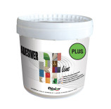 ADESIVER RE 400/ PLUS PVC 12KG