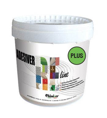 ADESIVER RE 400/ PLUS PVC 12KG