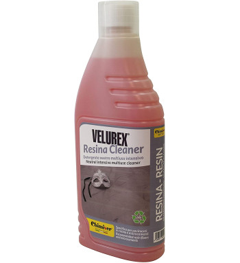 VELUREX RESINA CLEANER 1 LT