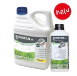 ECOSTAR HD 2K PER PAVIMENTI IN RESINA 6 LT 