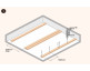 Sottostruttura Ultrashield e Decowood 