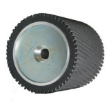 RULLO GOMMATO BELT HD TAURUS