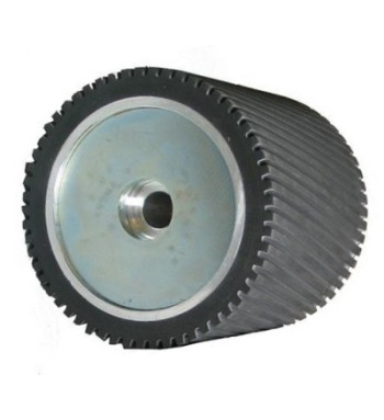 RULLO GOMMATO BELT HD TAURUS