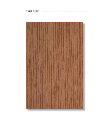 Lios BIOIL Teak