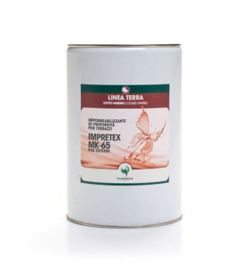IMPRETEX MK-65 - 5LT