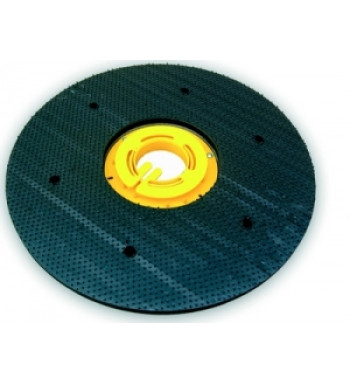 DISCO TRASCINATORE PAD (SOLO PER NEW GOLIA PLUS KING/KING NEB)