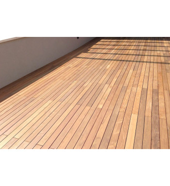 IPE LAPACHO 19x90