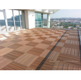 ULTRASHIELD TILE LISCIO - 22X300X300 MM