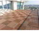 ULTRASHIELD TILE LISCIO - 22X300X300 MM