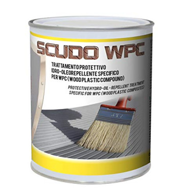 SCUDO WPC 1 LT