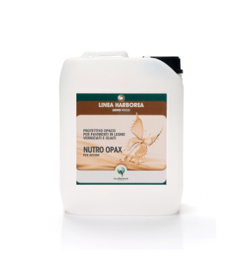 NUTRO-OPAX New Chemical 5LT