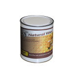 LIOS NATURAL WAX (CERATI) 1 LT