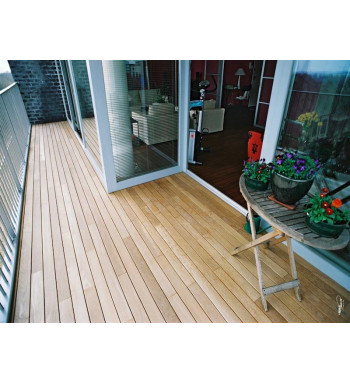 TEAK ASIA 19x120