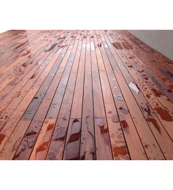 IPE LAPACHO 20x140