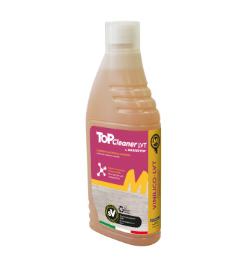 TOP CLEANER LVT  1 LT