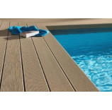 MasterDeck 2200x140x23 mm