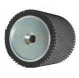 RULLO GOMMATO BELT HD TAURUS