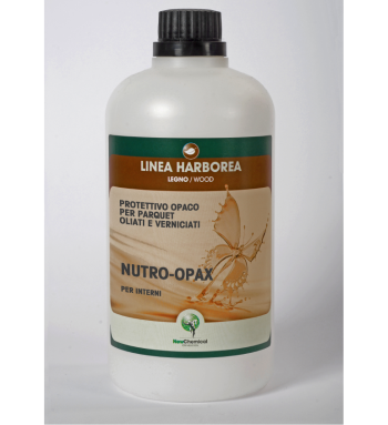 NUTRO-OPAX New Chemical 1LT