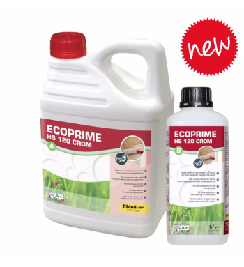 ECOPRIME HS 120 CROM (A+B)