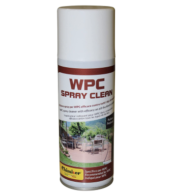 WPC SPRAY CLEAN 200 ML