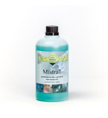 Mistrall Detergente 1L